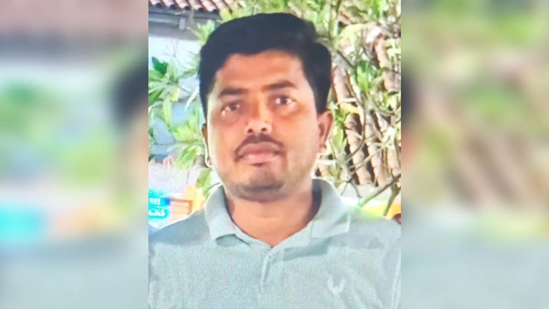 रामपुर : सड़क हादसे में एक की मौत, पत्नी घायल