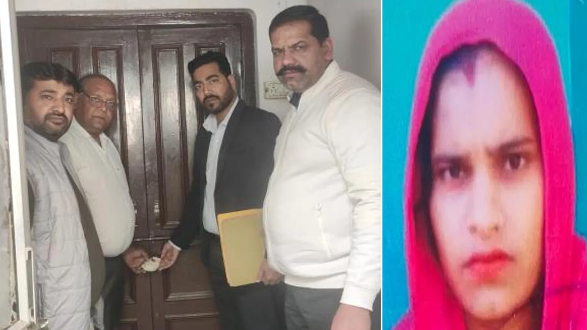 अमरोहा: सील ओटी में किया ऑपरेशन, गर्भवती की मौत