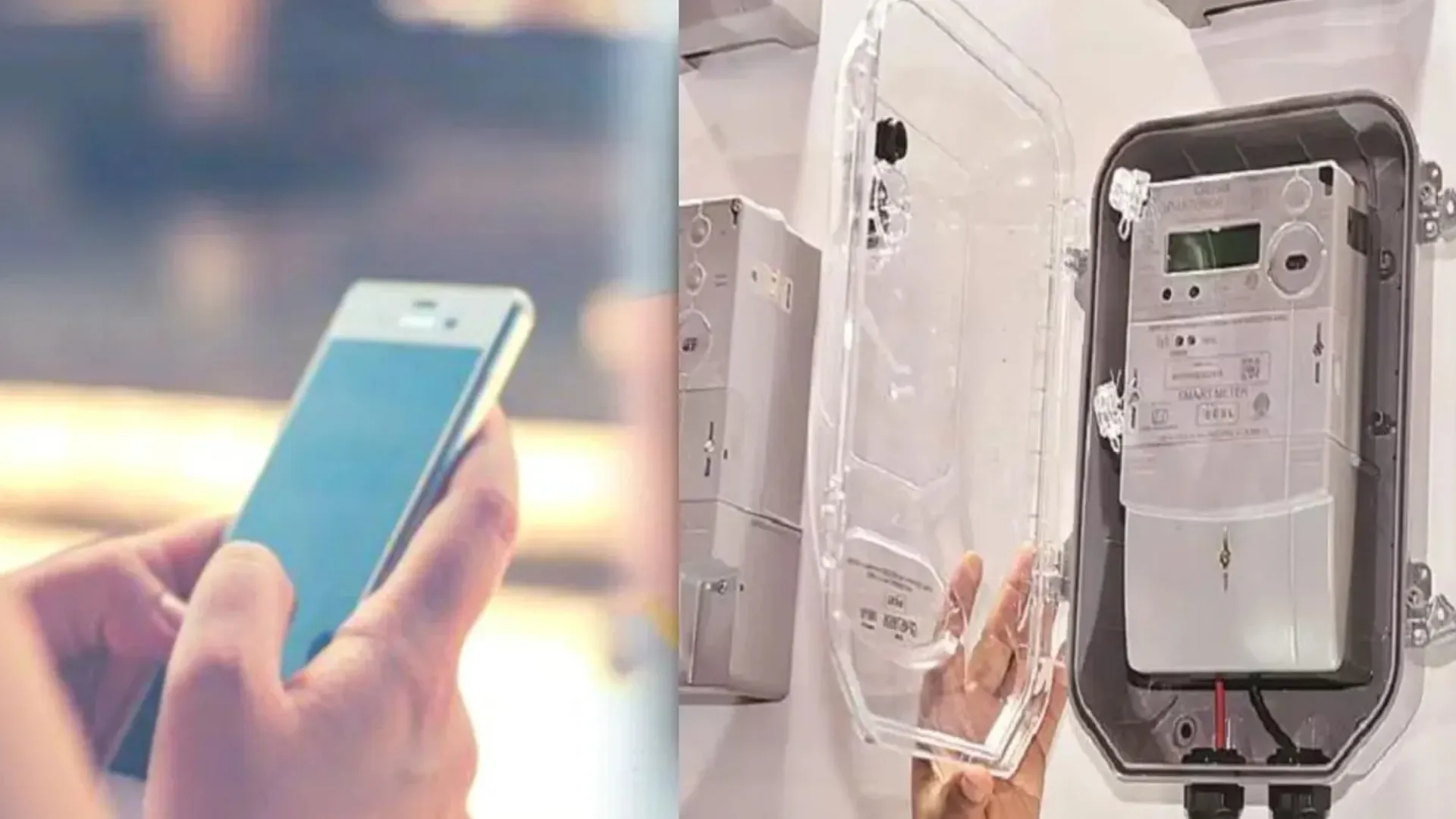 Moradabad : स्मार्ट मीटर व्यवस्था में बदलाव, अब प्रीपेड मोड में बदलेंगे पुराने मीटर