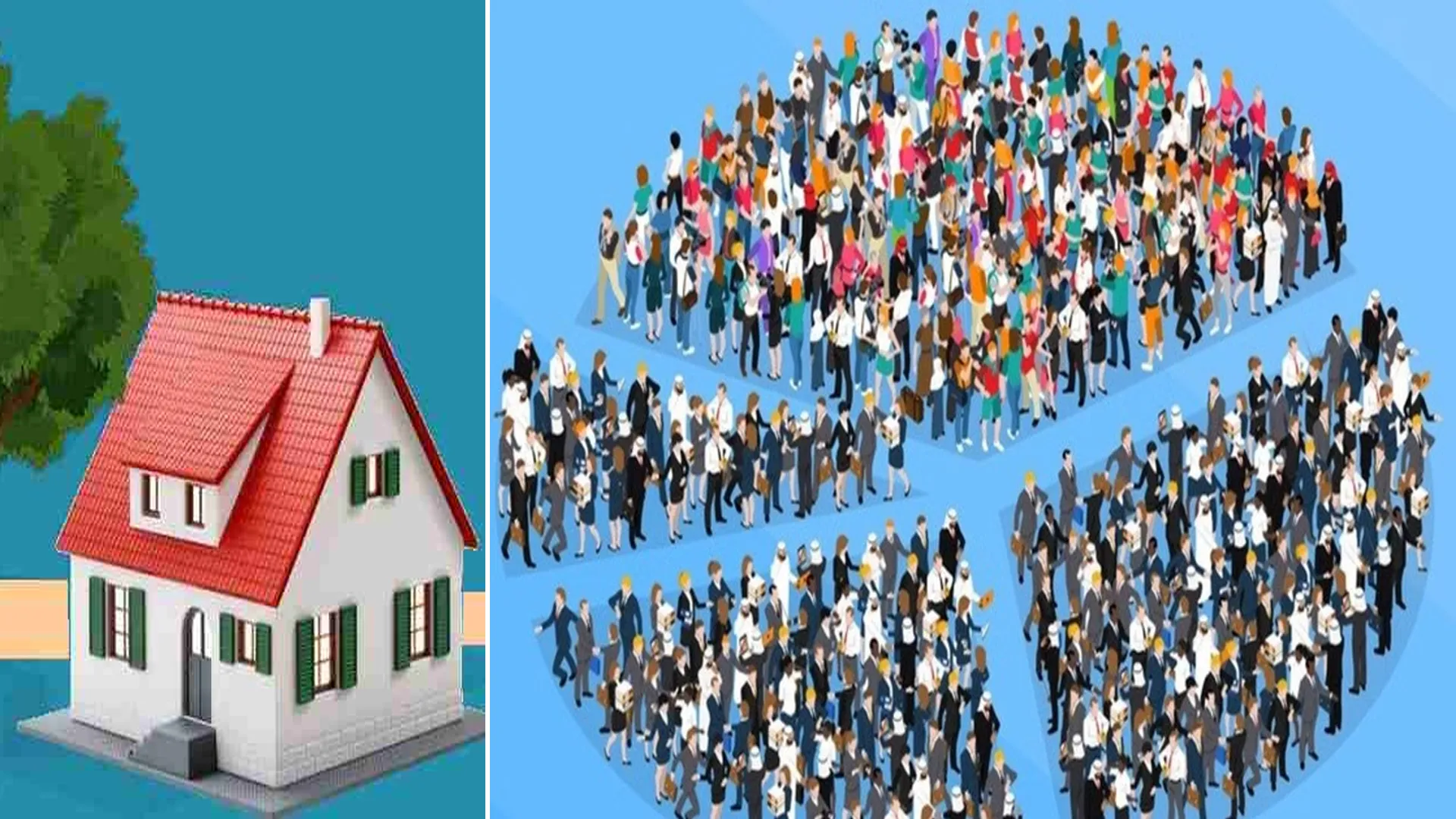 Bareilly : मकानों की गणना की तैयारी तेज, लगाए जाएंगे 162 फील्ड ट्रेनर