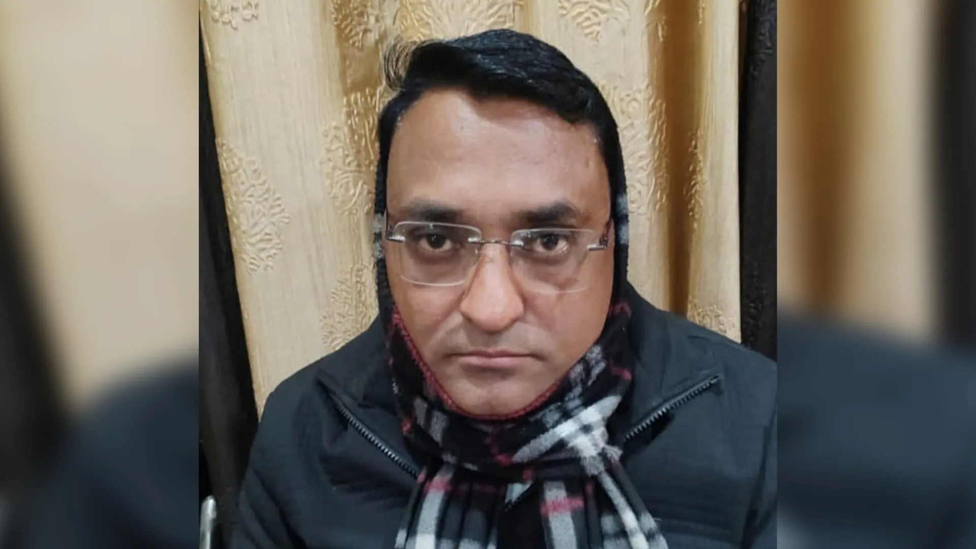 Budaun : नलकूप कनेक्शन का इस्टीमेट बनाने को 20 हजार रुपये रिश्वत लेते जेई गिरफ्तार