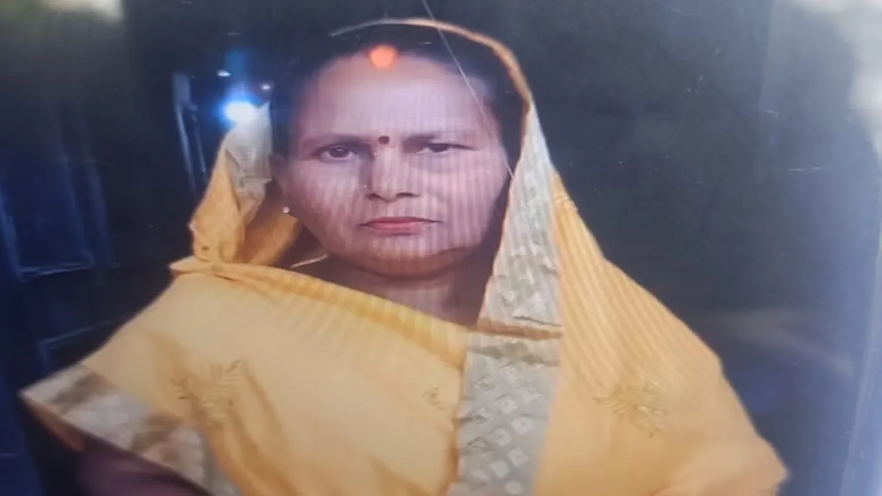 कानपुर : हॉस्पिटल में महिला की मौत पर हंगामा, परिजनों ने लापरवाही का लगाया आरोप