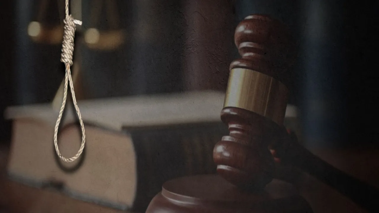 राजकोट में दरिंदगी करने वाले को सजा-ए-मौत : मात्र 45 दिन में आया कोर्ट का फैसला, 7 साल की मासूम को मिला न्याय