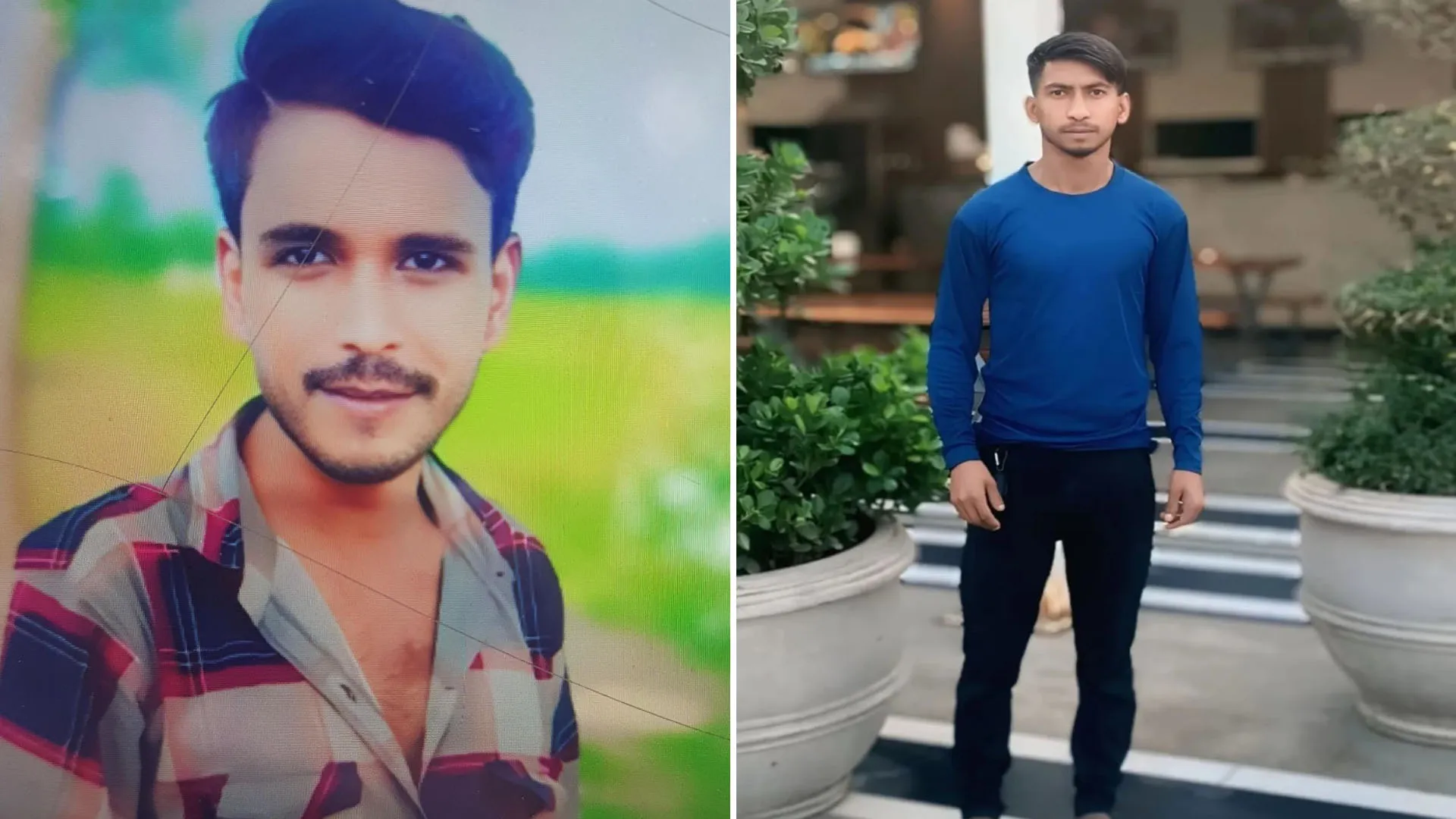 UP: दो अलग-अलग सड़क हादसों में टेलर मास्टर सहित दो की मौत