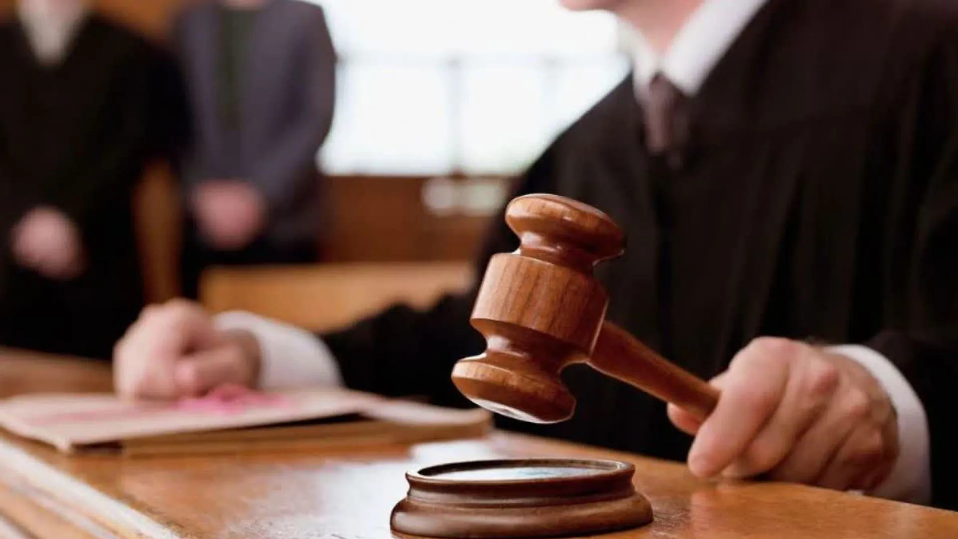 Moradabad: दुष्कर्म के दोषी को 10 वर्ष का कठोर कारावास, 32 हजार का जुर्माना