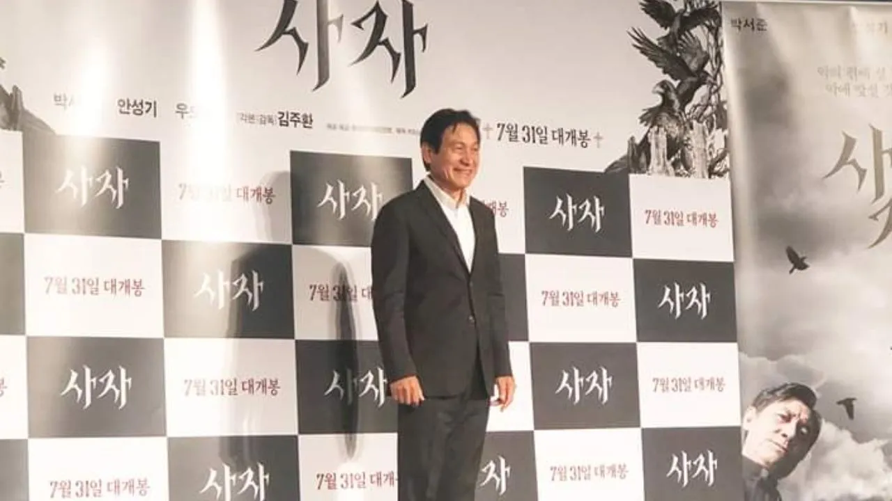Ahn Sung-ki (5)