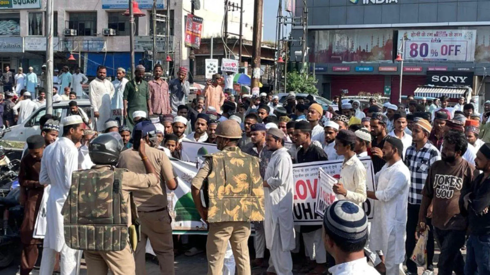 Bareilly: बवाल के गवाह की पांच लाख में हत्या कराने की दी सुपारी, FIR दर्ज