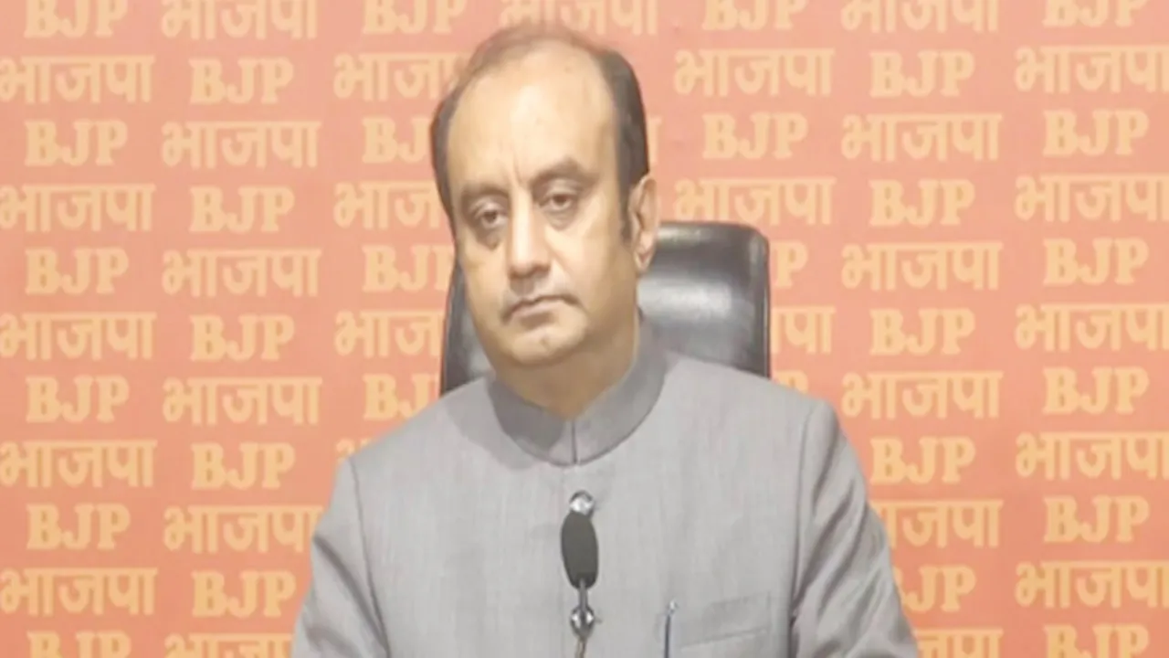 कर्नाटक सरकार पर 6,000 करोड़ के शराब घोटाले का आरोप : भाजपा बोली- विकास नहीं सत्ता संघर्ष है कांग्रेस का मॉडल