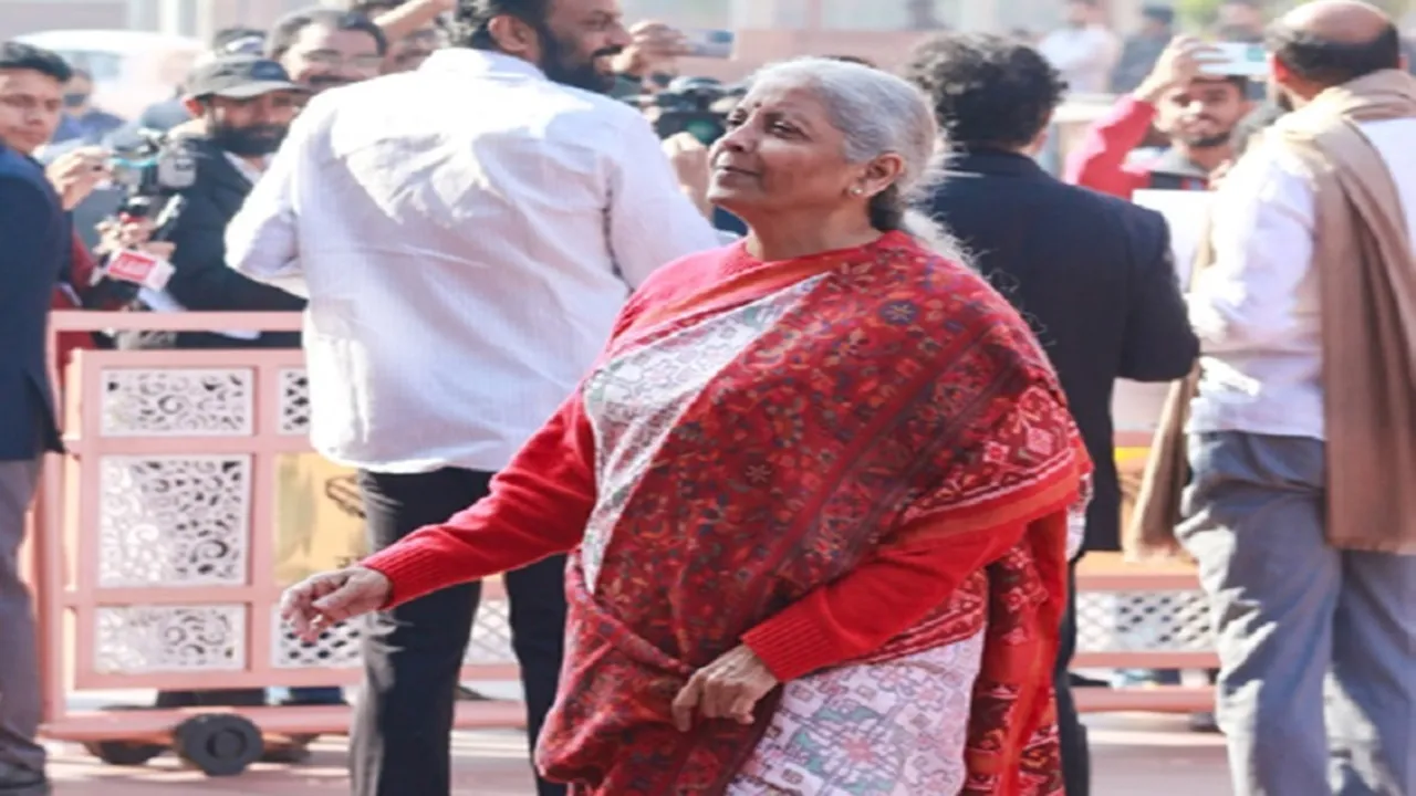 Budget 2026-27 : वित्त मंत्री 1 फरवरी को ही पेश करेंगी बजट, लोकसभा अध्यक्ष ओम बिरला ने की पुष्टि 