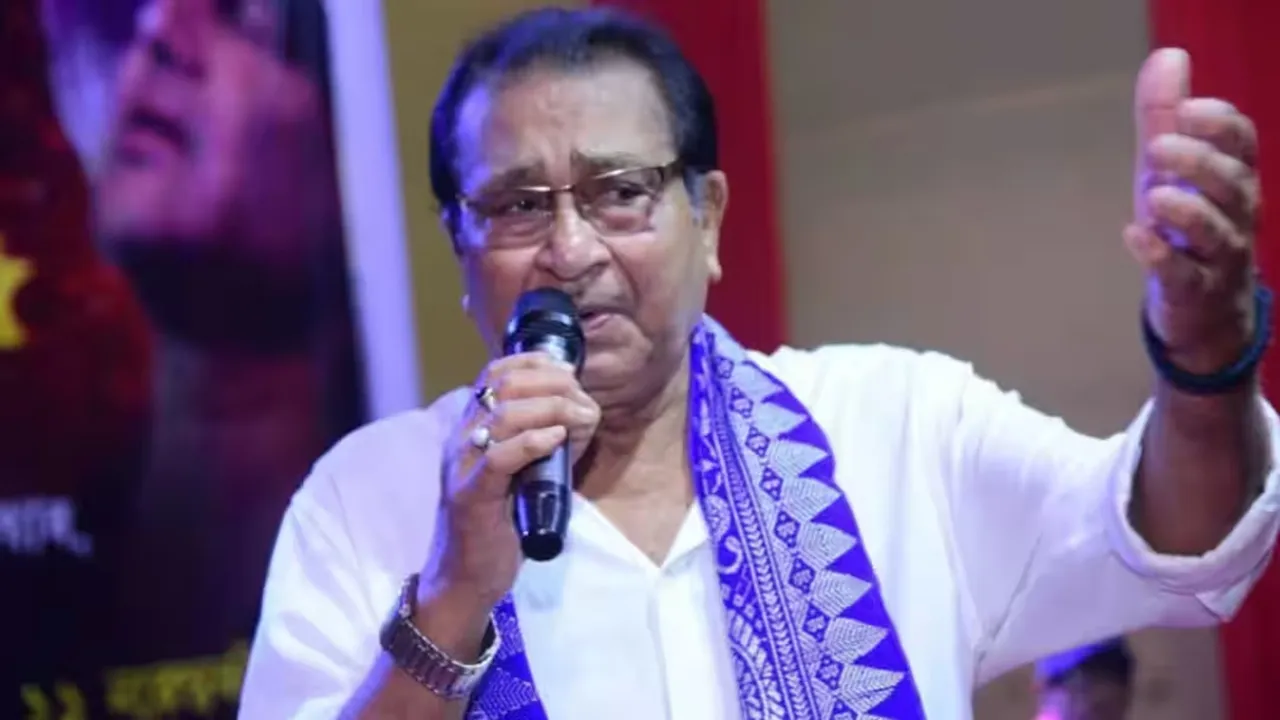 मशहूर असमिया सिंगर समर हजारिका का निधन, सीएम ने जताया दुख