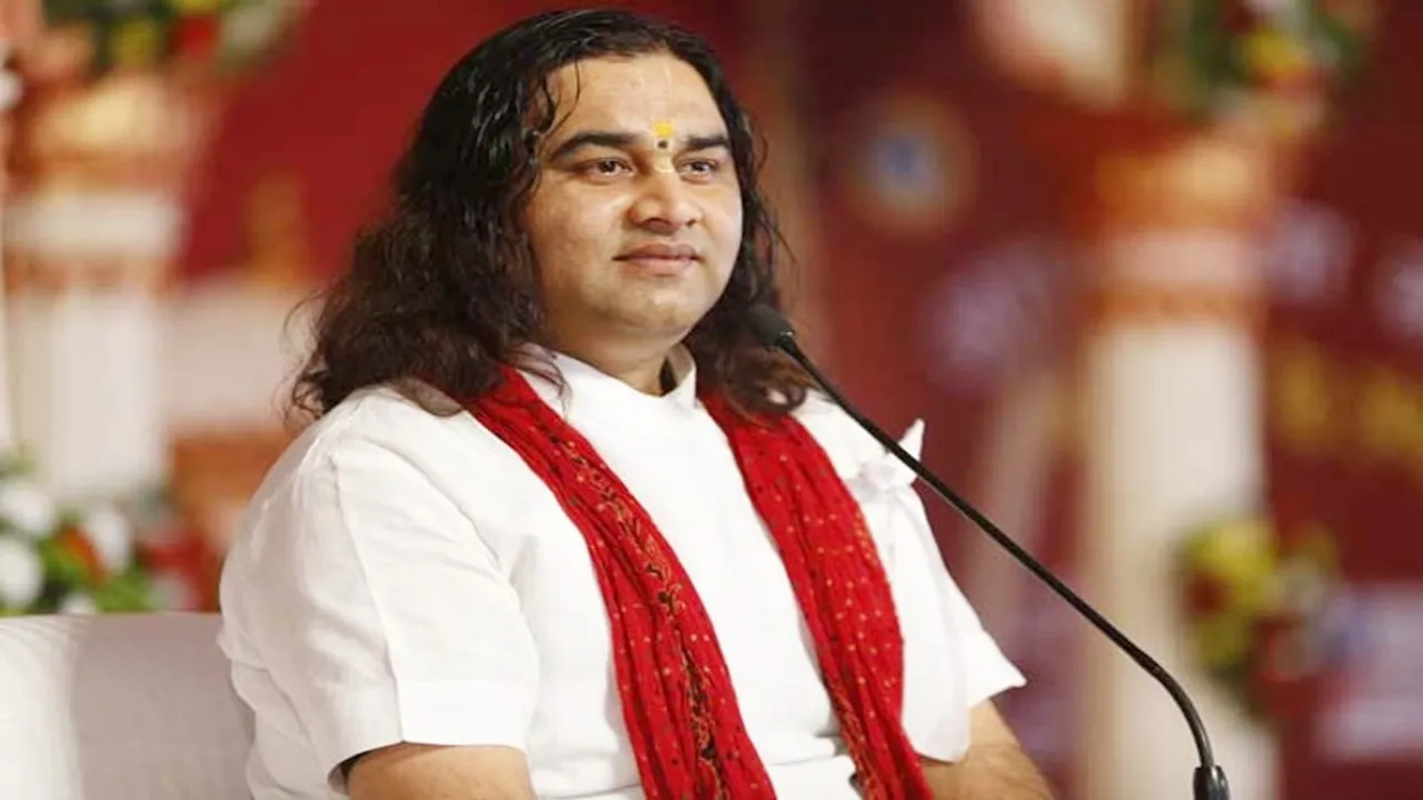 मंदिरों में सुरक्षित है, सनातन परम्परा और संस्कृति: देवकी नंदन ठाकुर