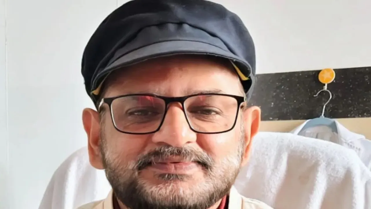 भ्रष्टाचार की शिकायतों के बाद हटाए गए अयोध्या मेडिकल कॉलेज के प्राचार्य डॉ. सत्यजीत वर्मा, डीजी हेल्थ यूपी आफिस से अटैच