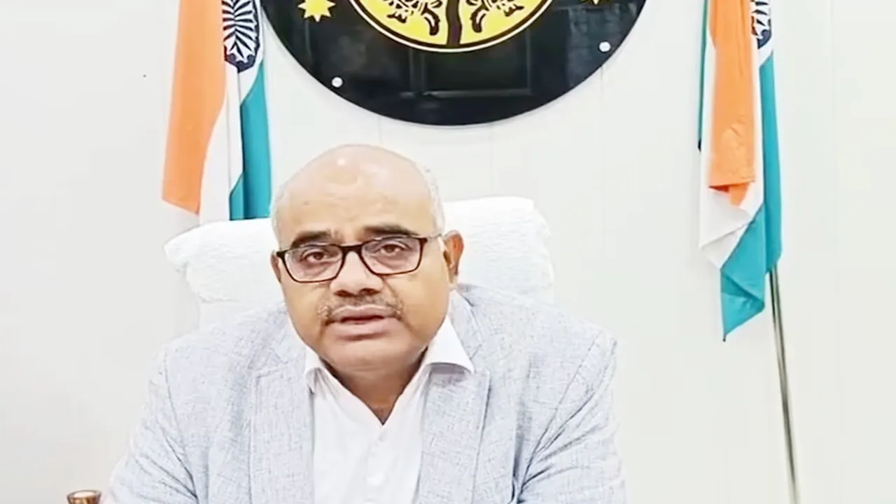 कानपुर : खतौनियों की गल्तियों को सुधारने के लिये विशेष अभियान का आगाज, जानिए क्या बोले डीएम