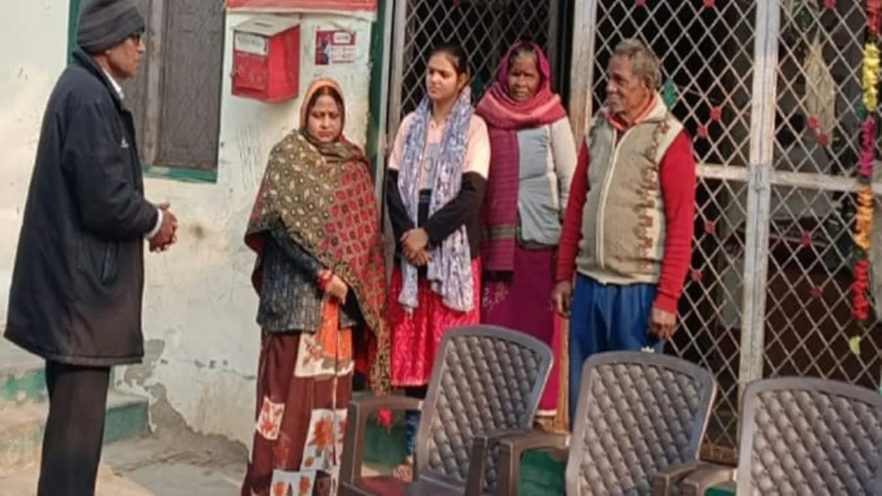 प्रतापगढ़ : शिशु गृह से 5 माह का बच्चा चोरी, मची खलबली