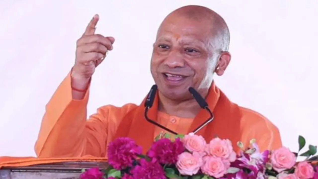 ओडीओसी से वैश्विक फूड मैप पर स्थापित होगी UP की पाक कला की विरासत : मुख्यमंत्री योगी