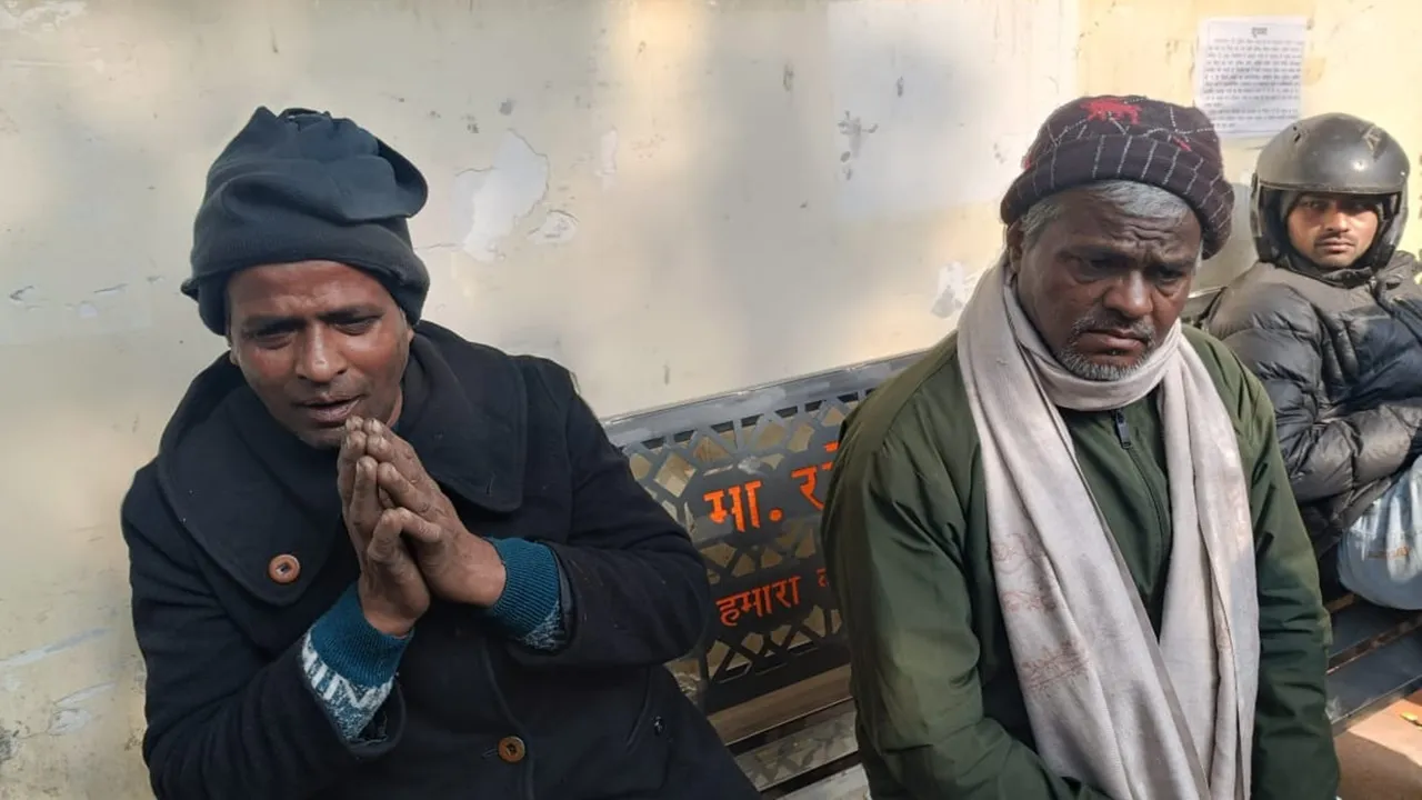 Kanpur News : प्रेमिका को वीडियो कॉल कर प्रेमी ने सुसाइड, चार दिन पहले काटी थी हाथ की नस