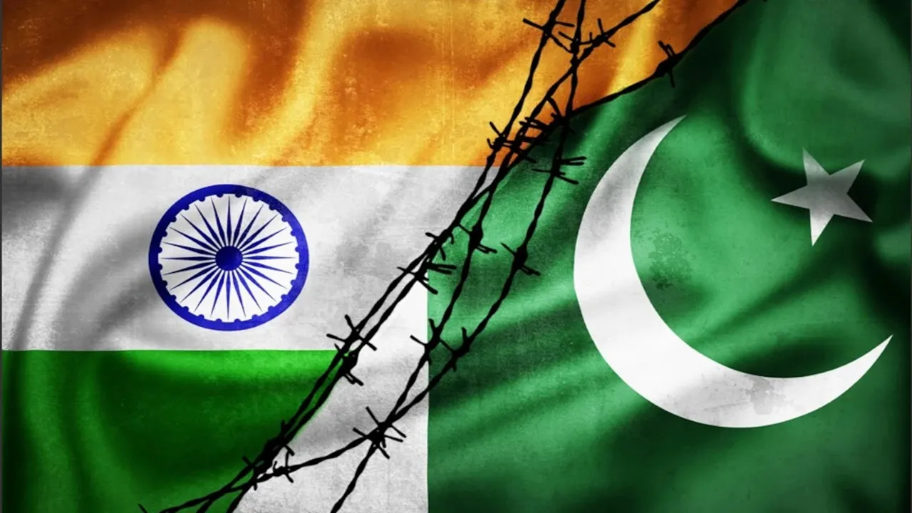 भारत-पाकिस्तान ने एक दूसरे की जेलों में बंद कैदियों की सूची का किया आदान-प्रदान, परमाणु ठिकानों की लिस्ट भी साझा की