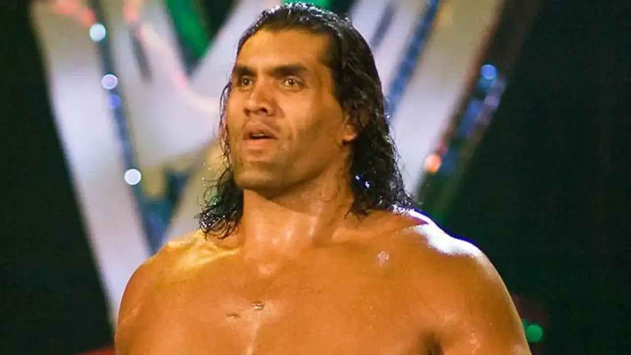 सनातन विरोधियों को मुर्गा बनाओ : 'सनातन इन्फ्लुएंसर सम्मान' में बोले रेसलर खली