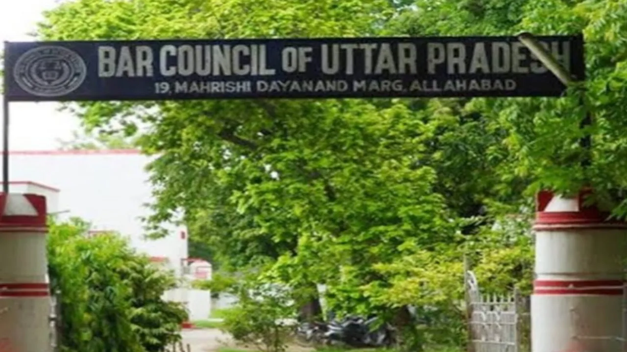Bar Council of UP : बार काउंसिल आफ यूपी के दूसरे चरण में देवरिया में 2498 अधिवक्ता करेंगे मतदान