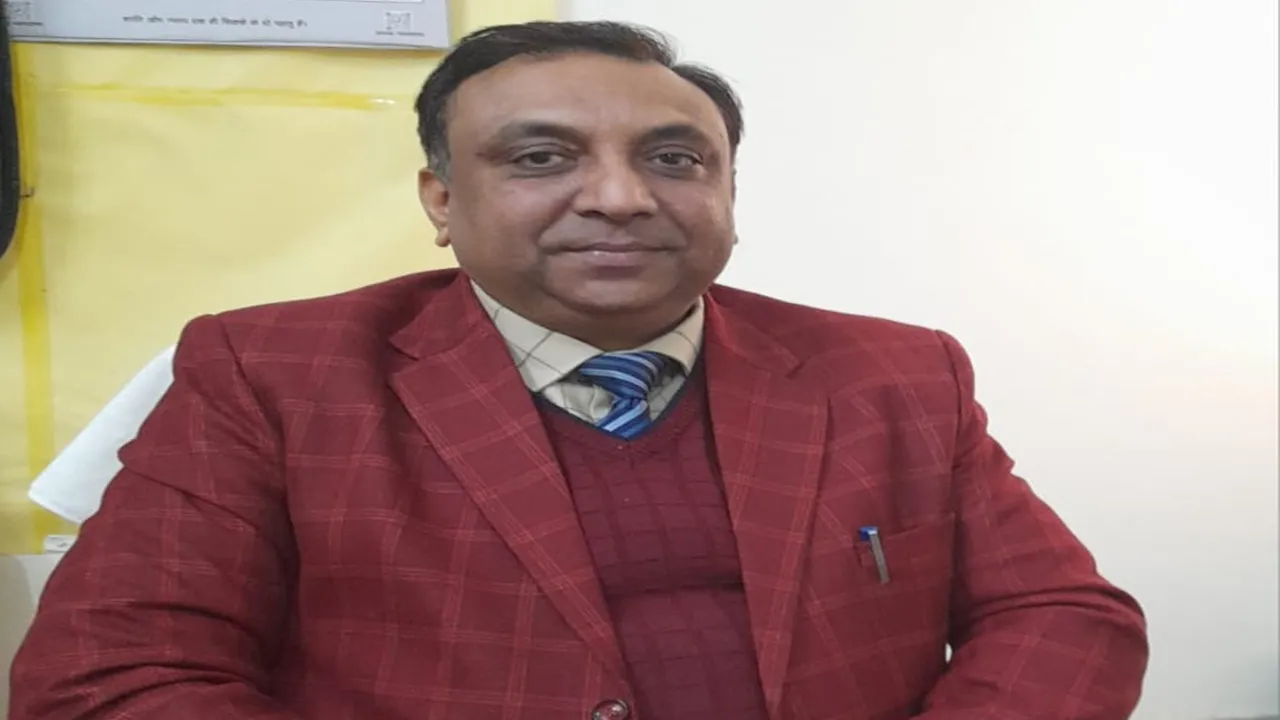 हरदोई में बार कौंसिल ऑफ UP के सदस्य पद के लिए  20 व 21 जनवरी को पड़ेंगे वोट, बोले न्यायाधीश- निष्पक्ष व पारदर्शी मतदान प्राथमिकता