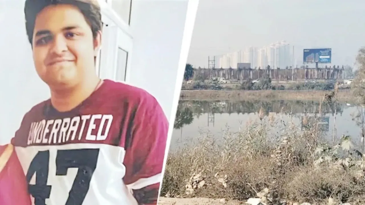 नोएडा इंजीनियर मामले में बड़ी कार्रवाई : दो बिल्डर कंपनियों के खिलाफ एफआईआर दर्ज, बिल्डर अभय कुमार गिरफ्तार