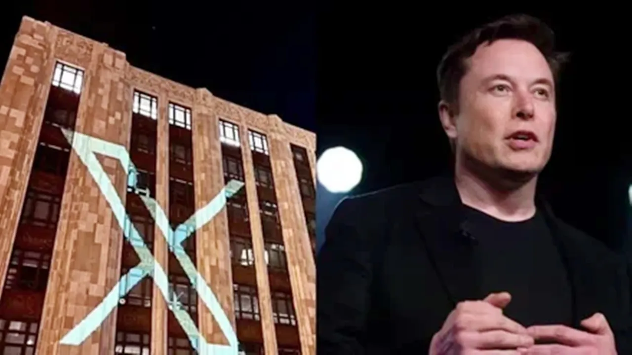 सरकार ने 'X' को भेजा नोटिस : Grok से अश्लील कंटेंट हटाने के निर्देश, 72 घंटों में मांगी रिपोर्ट 