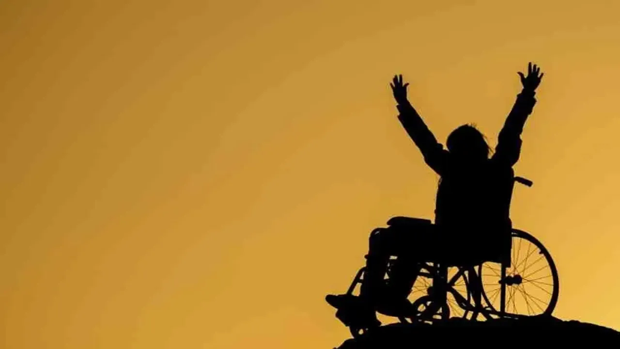 कानपुर : दिव्यांगजनों को दुकानें आवंटित कर बनाने बनाएंगे आत्मनिर्भर, मांगे गए ऑनलाइन आवेदन  