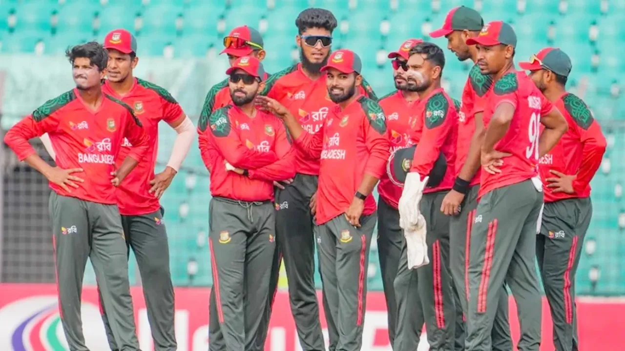 T20 World Cup 2026 : बांग्लादेश ने टी-20 वर्ल्ड कप का किया बहिष्कार, स्कॉटलैंड क्रिकेट टीम को मिला मौका