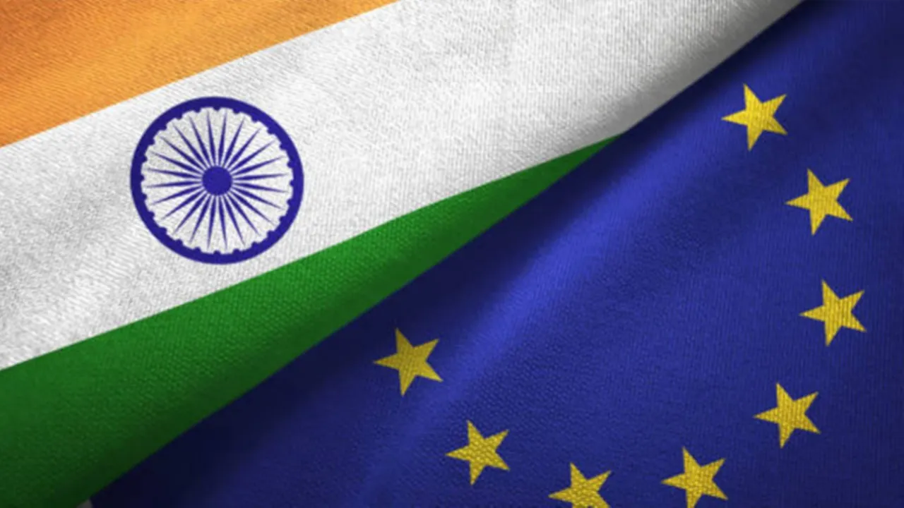 विमानन में सहयोग बढ़ाएंगे भारत-यूरोपीय संघ, कार्य योजना तैयार