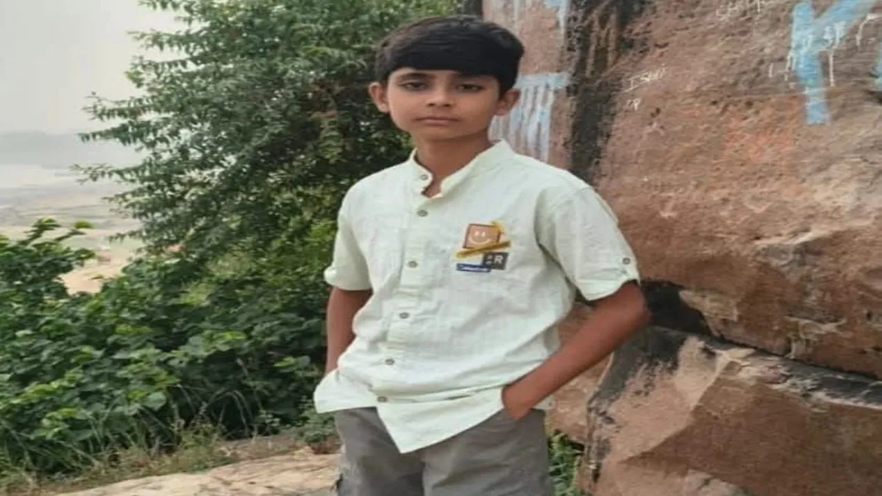 चित्रकूट में फिरौती नहीं मिलने पर व्यापारी के बेटे की हत्या, मुठभेड़ में मारा गया एक अपहरणकर्ता, दूसरा घायल
