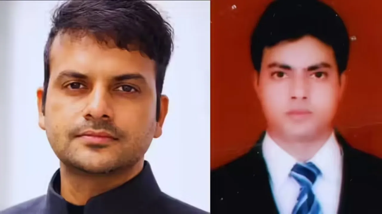 संभल फिर बदले गए CJM : दीपक कुमार जायसवाल को मिली जिम्मेदारी, हाईकोर्ट ने जारी की नई ट्रांसफर लिस्ट