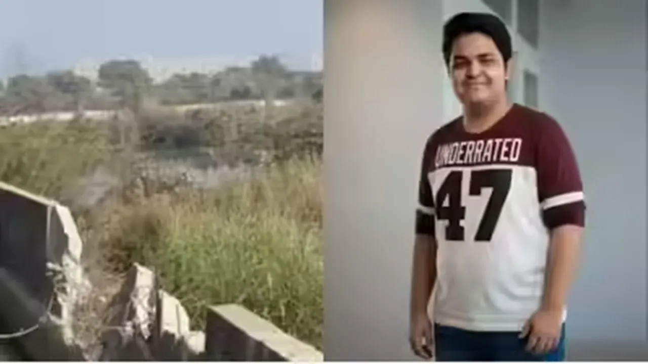 नोएडा इंजीनियर मौत मामला : एसआईटी ने डिलीवरी ब्वॉय व अधिकारियों से की पूछताछ