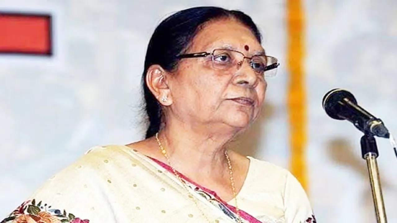 Republic Day : गणतंत्र दिवस की पूर्व संध्या राज्यपाल ने प्रदेशवासियों को दी शुभकामनाएं, कहा- आज हर क्षेत्र में नए कीर्तिमान स्थापित कर रहा भारत