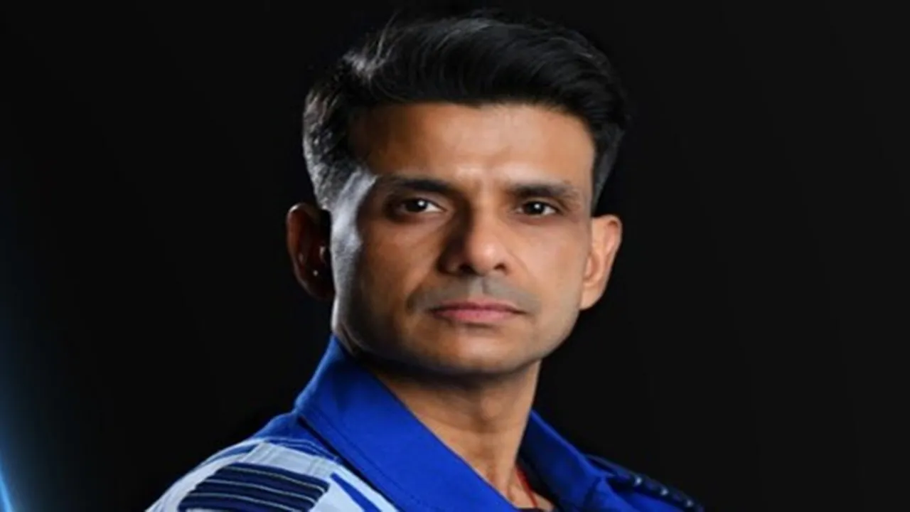 अंतरिक्ष यात्री सुभांशु शुक्ला अशोक चक्र, तीन जांबाज कीर्ति चक्र और 13 शौर्य चक्र से सम्मानित 