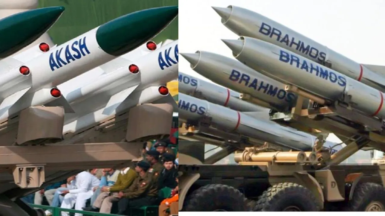 Republic Day 2025 : गणतंत्र दिवस परेड में ब्रह्मोस, आकाश, सूर्यास्त्र प्रणाली, अर्जुन टैंक होंगे आकर्षण का केंद्र 