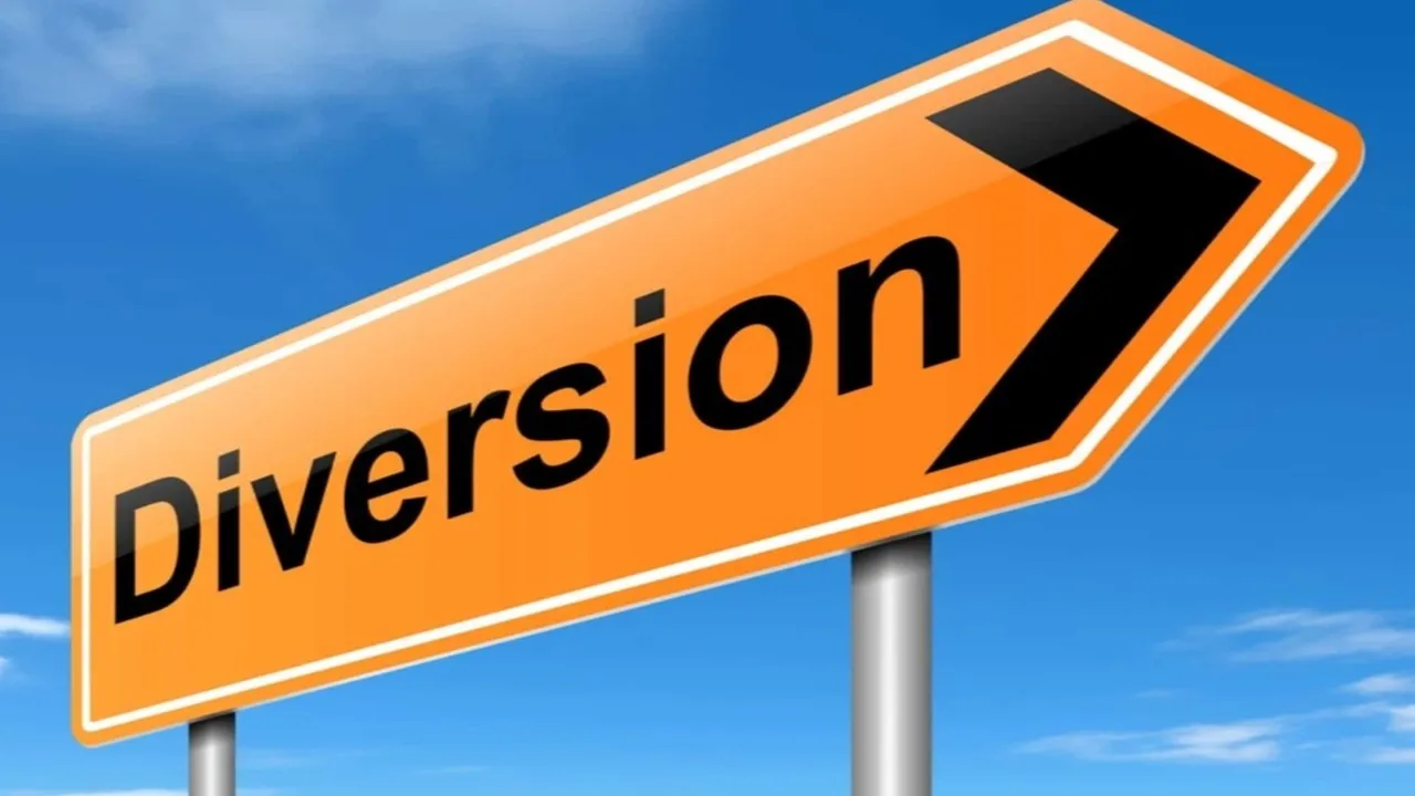 Lucknow Diversion : गणतंत्र दिवस परेड के चलते बदली रहेगी यातायात व्यवस्था, घर से निकलने से पहले पढ़ लें ये जरूरी खबर