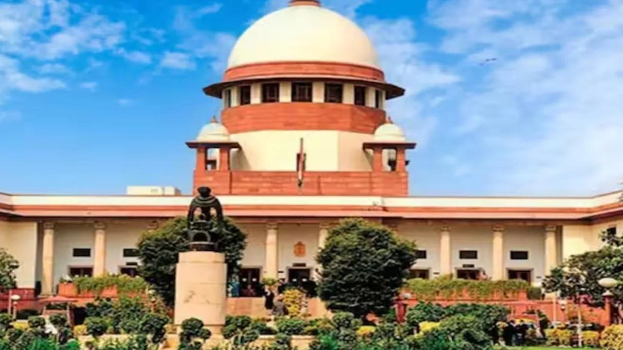 UGC के नए नियमों के खिलाफ सुप्रीम कोर्ट में दाखिल की गई एक और याचिका, जानें क्या है पूरा मामला