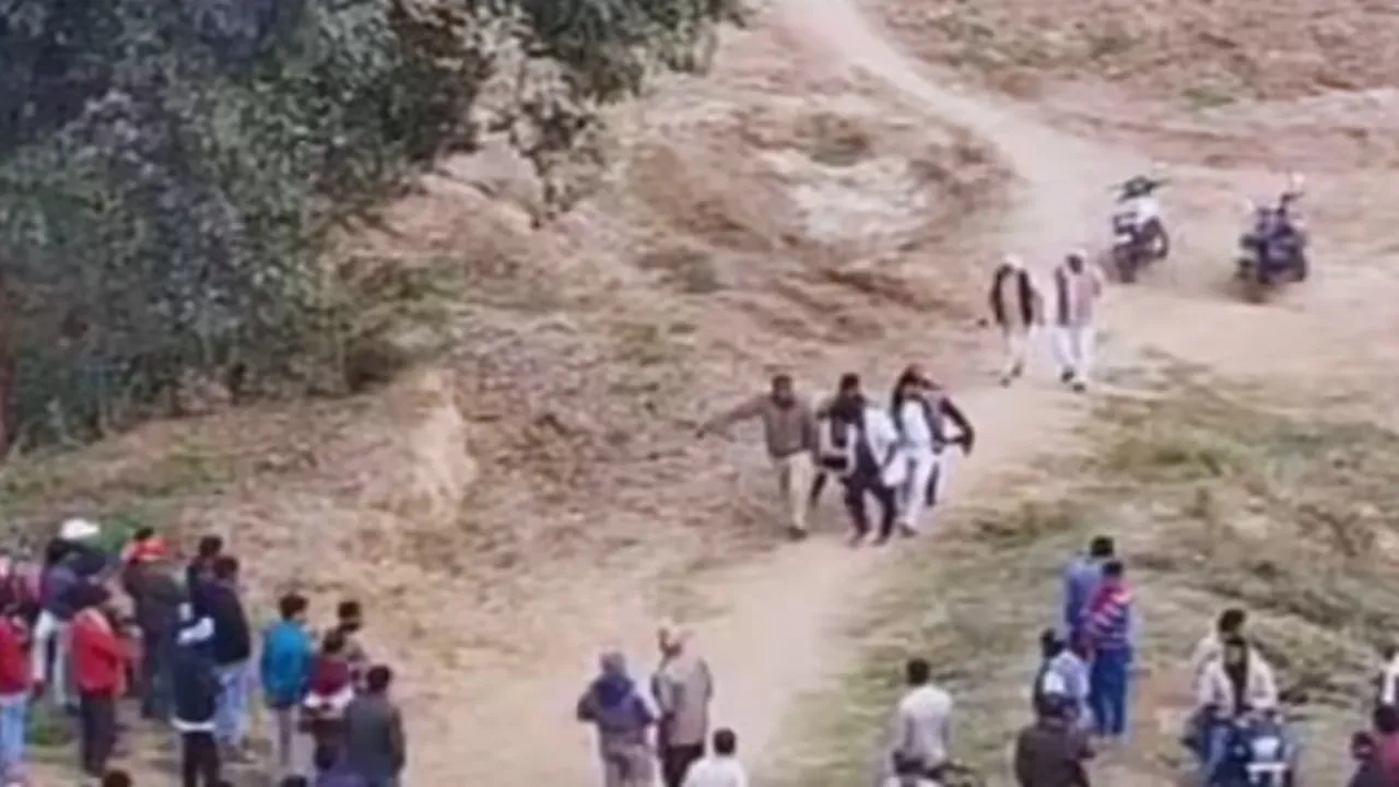 बांदा में सगे भाई-बहन ने जहरीले पदार्थ खाकर दी जान, नदी किनारे मिले दोनों के शव, वजह जान रह जाएंगे सन्न