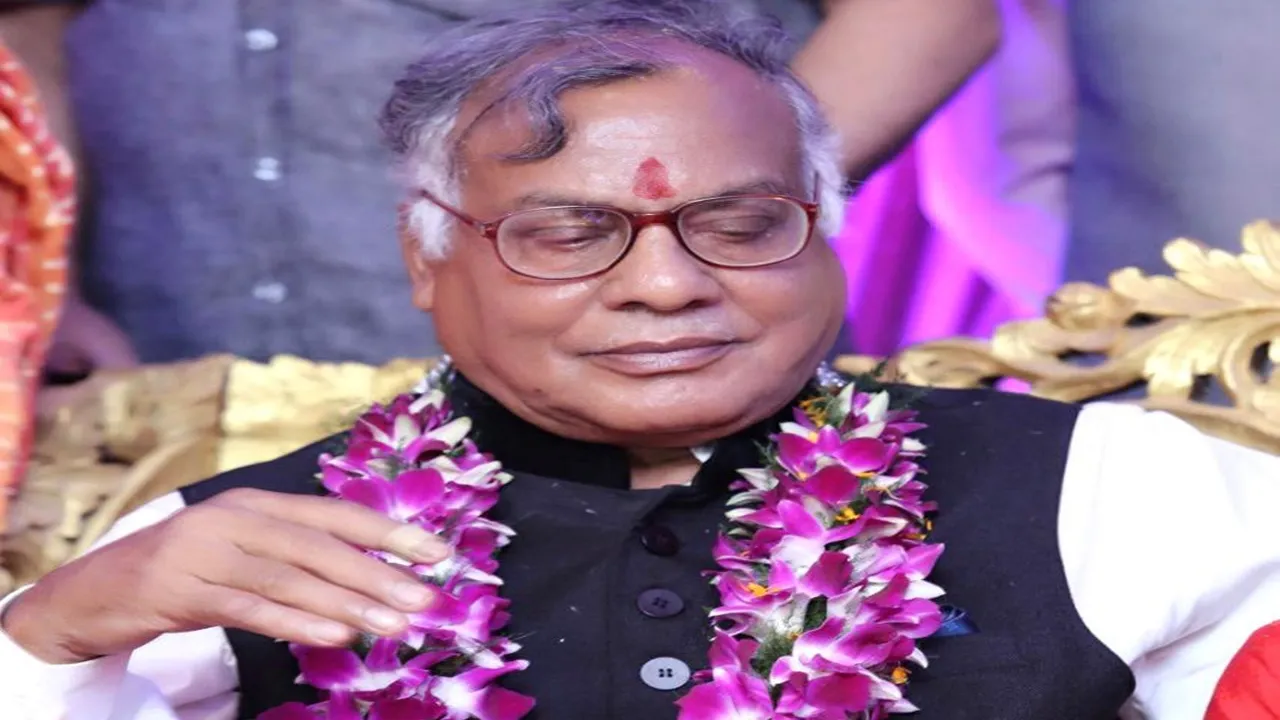 बरेली : जिलाधिकारी अविनाश सिंह के पिता दिनेश बहादुर का निधन, कल प्रयागराज में होगा अंतिम संस्कार