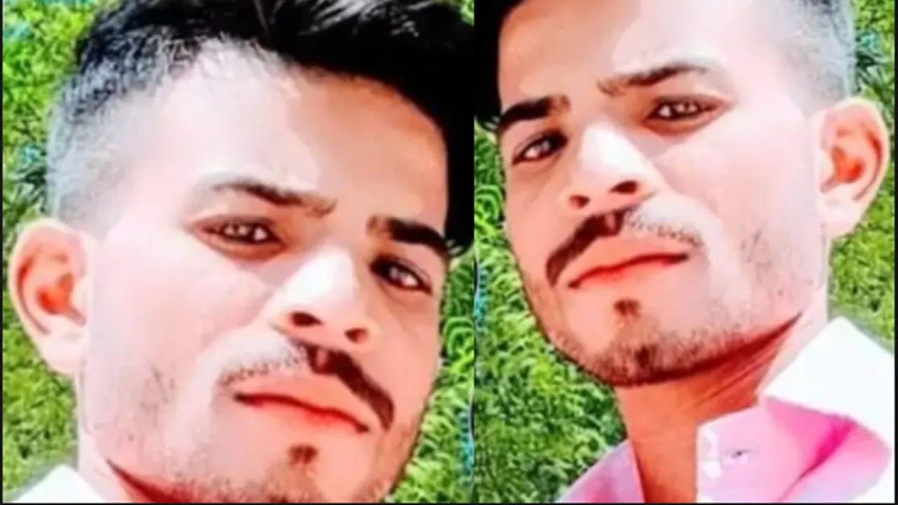 बाराबंकी : ससुराल में जले युवक की मौत, साले पर मढ़ा आरोप, जानें पूरा मामला