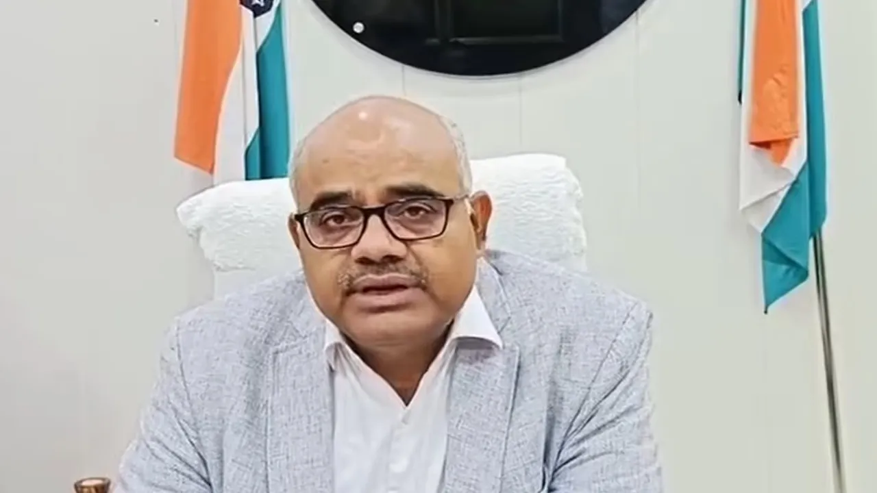 कानपुर : जनगणना 2027 की तैयारी तेज, कानपुर में 13 हजार से अधिक कार्मिक होंगे तैनात 