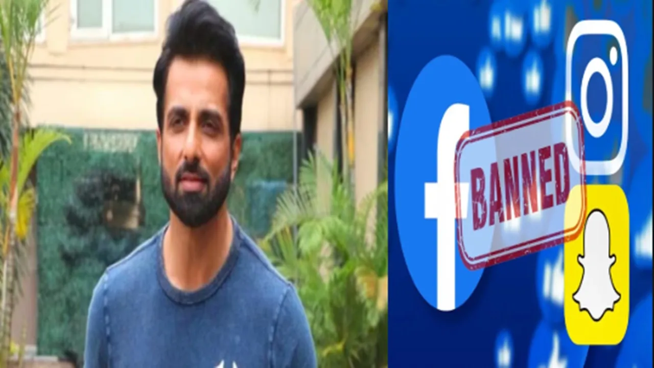 Sonu Sood : 16 वर्ष से कम उम्र के बच्चों के लिए बैन हो सोशल मीडिया, सोनू सूद ने सरकार से की मांग