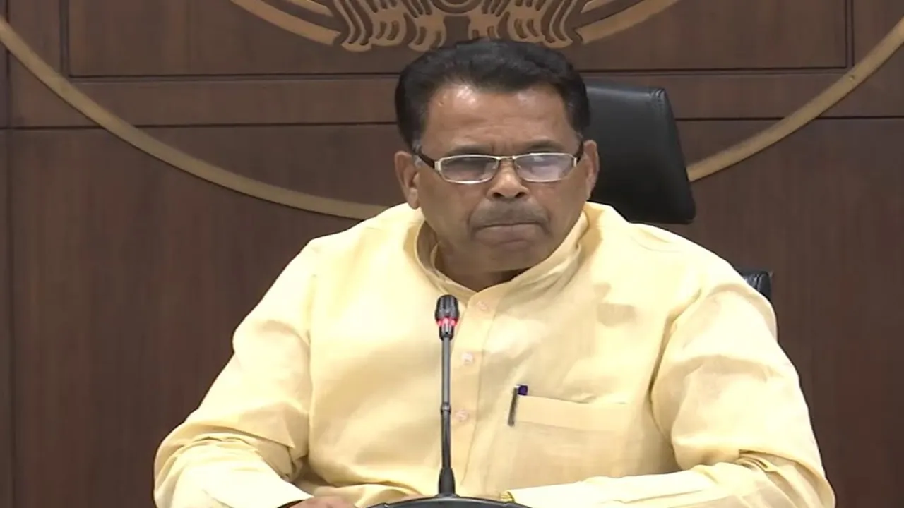 राजस्थान मॉडल से यूपी में होंगे नवाचार, योगी सरकार के मंत्री ने की पुनर्वास से जुड़े पहलुओं पर चर्चा 