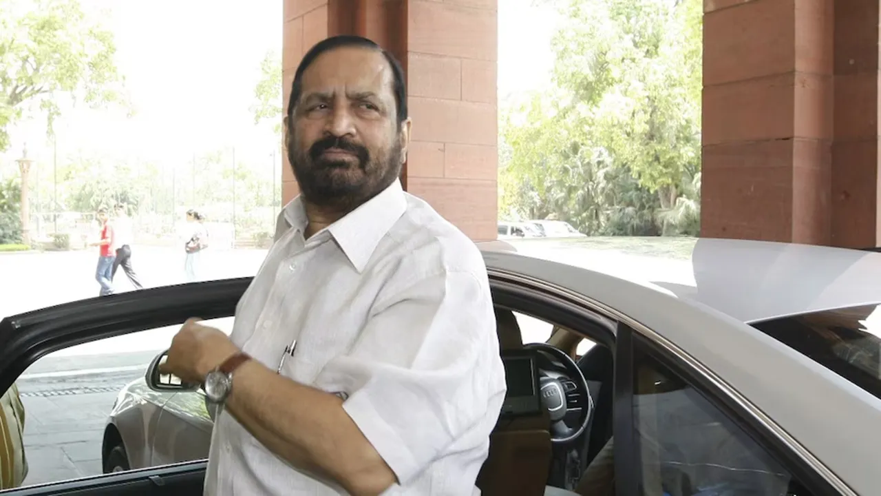 Suresh Kalmadi Death: सुरेश कलमाड़ी के निधन पर खिलाड़ियों ने जताया शोक, कहा- वह भारतीय खेल जगत के दिग्गज थे 