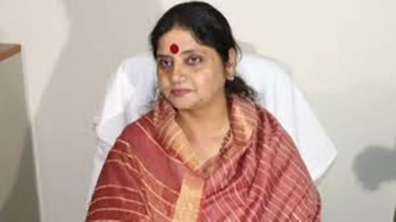 बबीता सिंह चौहान बोलीं- एफडीआरसी संवाद, सहानुभूति और न्याय से सामाजिक सौहार्द की सशक्त पहल 