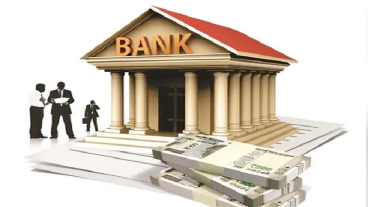 क्रिसिल इंटेलिजेंस की रिपोर्ट : रिटेल लोन बना ग्रोथ इंजन, वित्त वर्ष 2026 में बैंक क्रेडिट में 7% से ज्यादा की बढ़ोतरी 