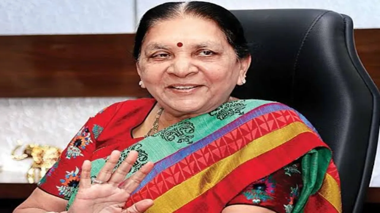 राज्यपाल आनंदीबेन पटेल ने राष्ट्रीय युवा उत्सव के लिए चयनित 79 युवाओं से संवाद किया, कहा- उत्तर प्रदेश का नाम रोशन करें