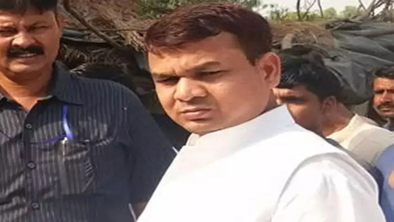 मुझे मुस्लिम वोट नहीं चाहिए... विधायक सुरेश पासी के बयान पर खड़ा हुआ विवाद, जानिए क्या बोली भाजपा  