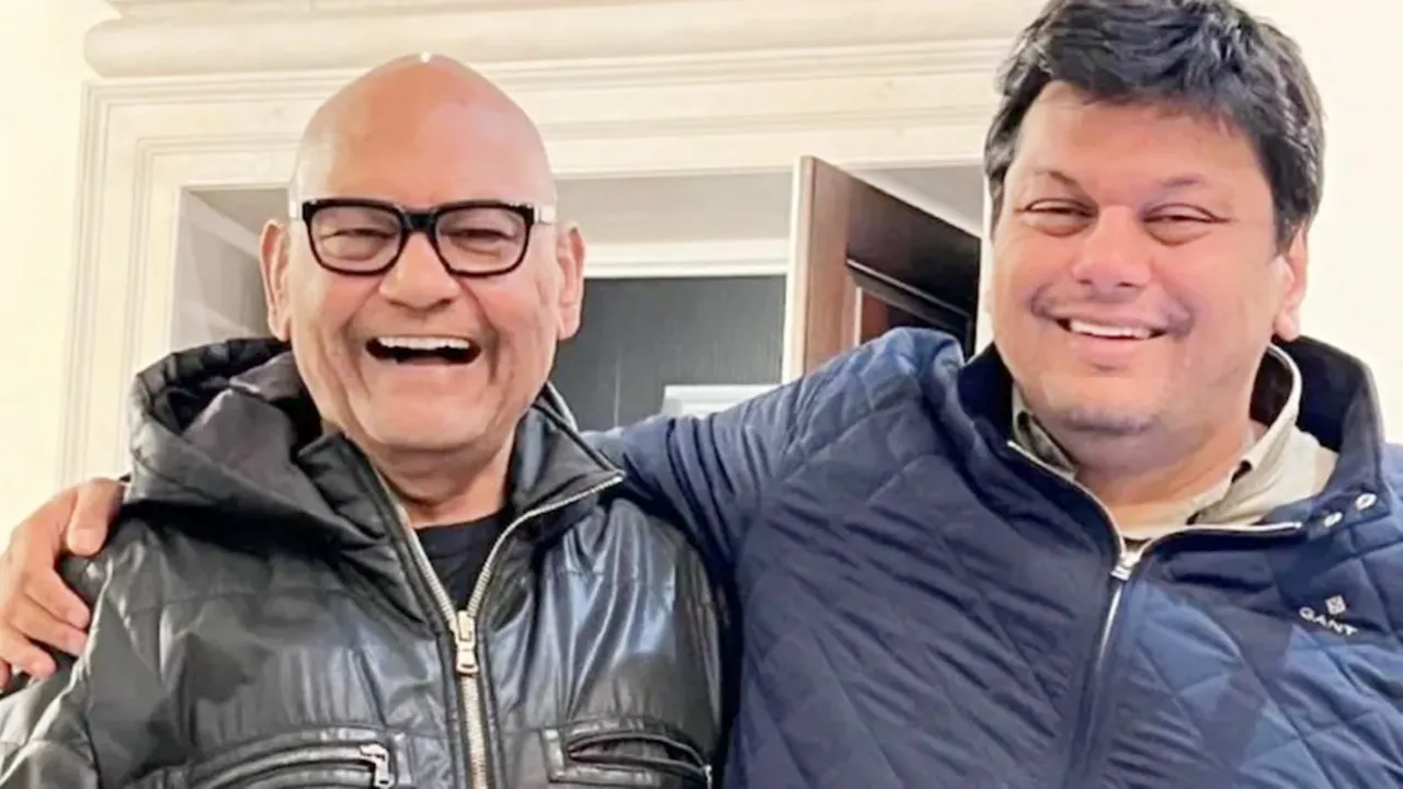 आज मेरी ज़िंदगी का सबसे दुखद दिन है... बेटे की मौत से टूटे वेदांता समूह के मालिक अनिल अग्रवाल, दान करेंगे 75% संपत्ति