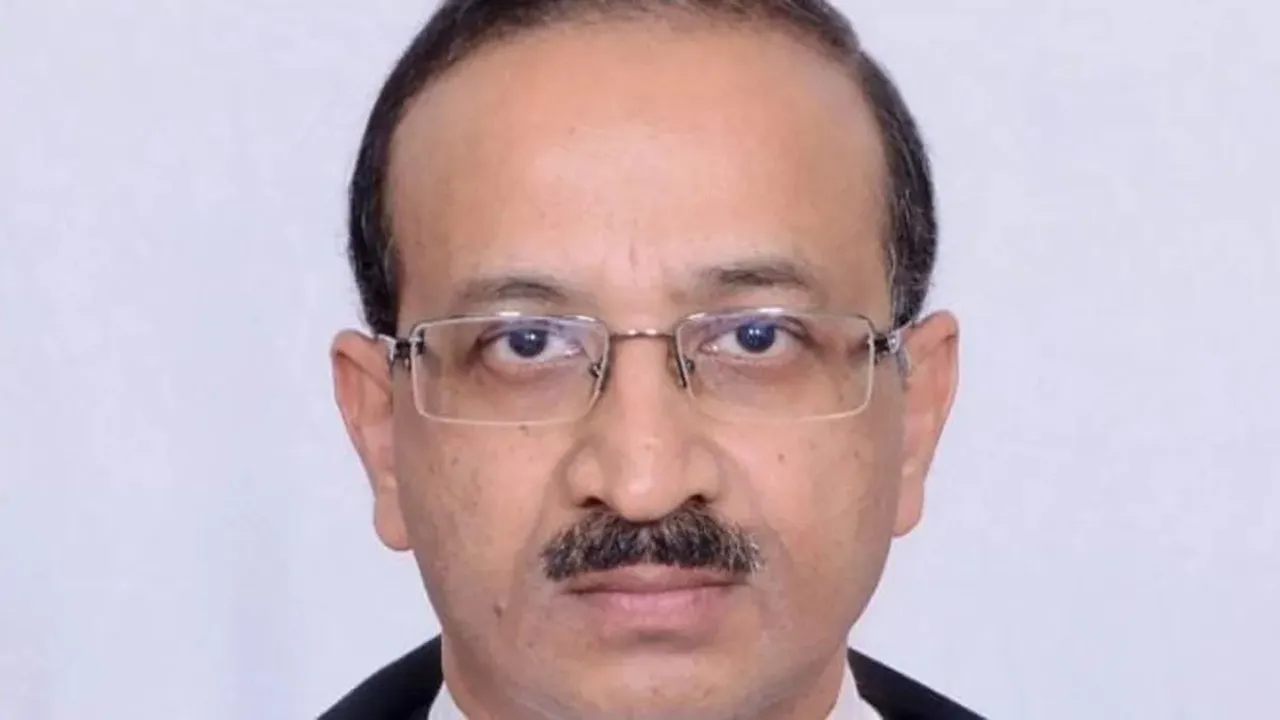 इलाहाबाद हाईकोर्ट के न्यायमूर्ति मनोज कुमार गुप्ता बने उत्तराखंड उच्च न्यायालय के मुख्य न्यायाधीश